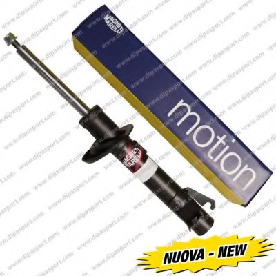 DIPASPORT SSB1371GLN Air Spring, suspension